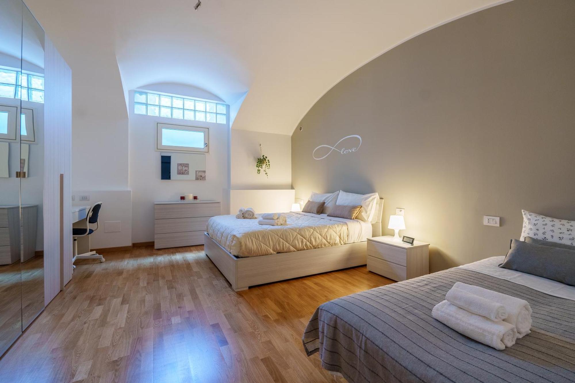 Centro Storico Duomo A 5 Minuti Love Suite Wifi Netflix ميلان المظهر الخارجي الصورة
